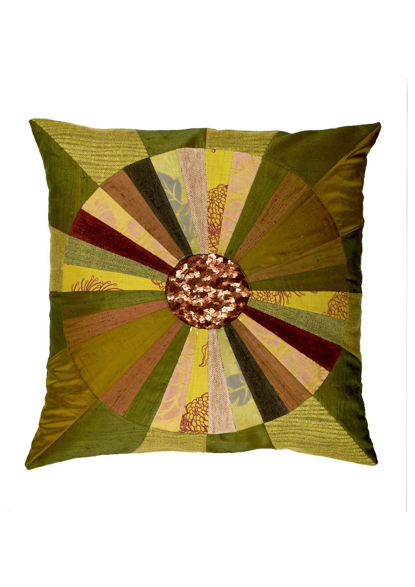 Northern Cross - Pillowcase - PDF Sewing Pattern