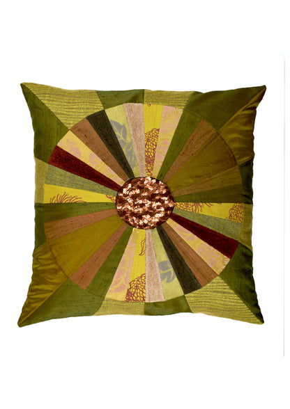 Northern Cross - Pillowcase - PDF Sewing Pattern