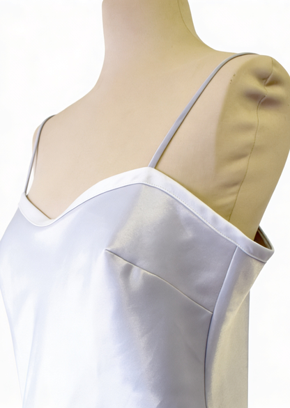 Bias Camisole Top - PDF Sewing Pattern