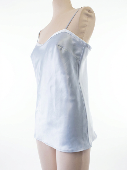 Bias Camisole Top - PDF Sewing Pattern