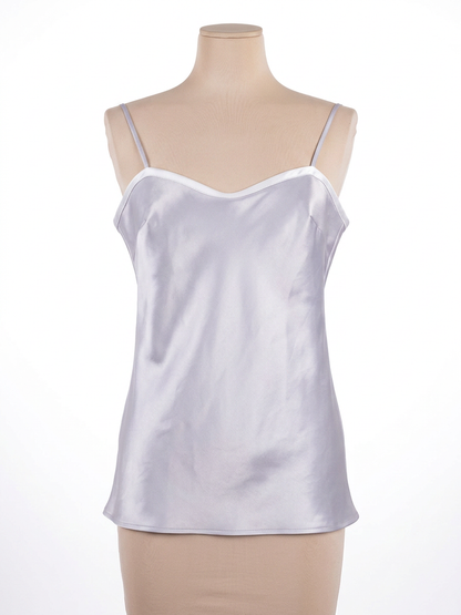 Bias Camisole Top - PDF Sewing Pattern